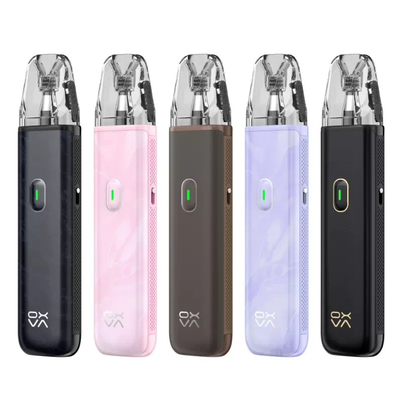 Xlim Go Lite | OXVA