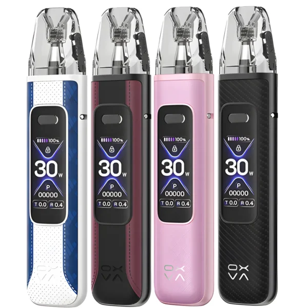 oxva-xlim-pro-3-pod-vape-kit-tenerifevapecanarias.webp Xlim Pro 3 | OXVA