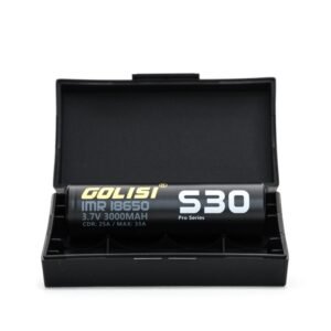 pila-golisi-s30-imr-18650-3000-mah-25a.jpg Pila | 18650 3000mah 25A | Golisi S30