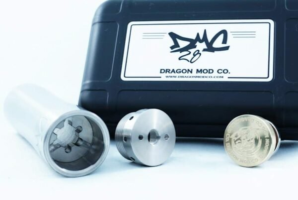 Dragon Mod | DMC28 (SS)