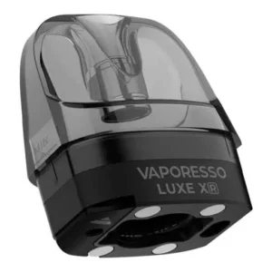 Pod Luxe XR Max 5ml | DTL RDL MTL | Vaporesso (1ud)