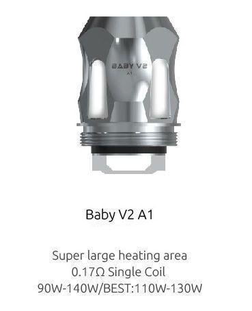 TFV Mini V2 A1 Coil (1ud) | Smok
