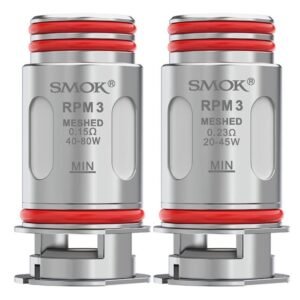 RPM3 Resistencia | Smok (RPM5)