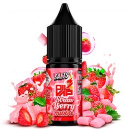 strawberry-bubble-10ml-oil4vap-sales.jpg Strawberry Bubble | Oil4Vap Sales | 10ml