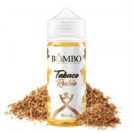 Tabaco Rubio (Longfill) | Bombo | 30ml