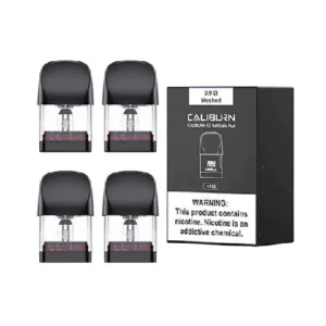uwell-caliburn-g3-replacement-pods-tenerife.vape_.canarias.webp Caliburn G3 Pod (1ud) | Uwell