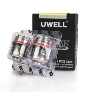 Valyrian Coil 0.15 (1ud) | Uwell