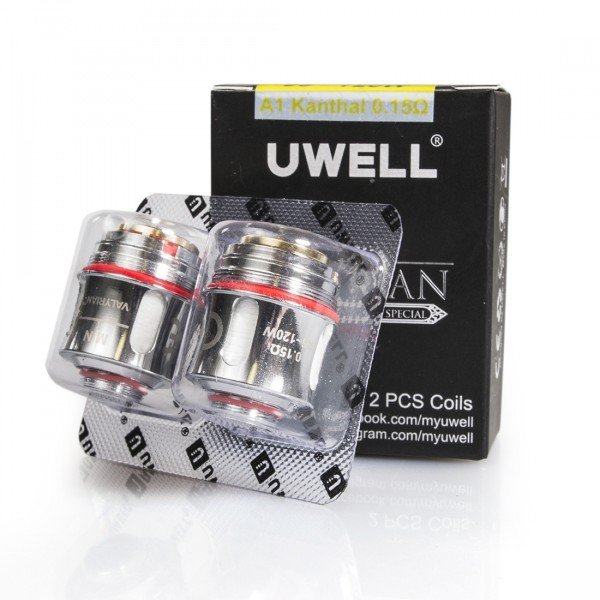 Valyrian Coil 0.15 (1ud) | Uwell