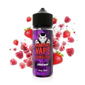 Pinkman (Longfill) | Vampire Vape | 20ml