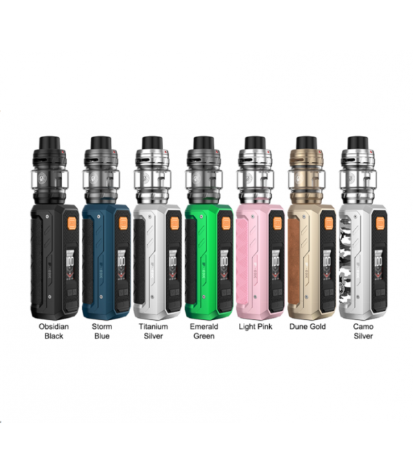 Armour Ultra | Vaporesso
