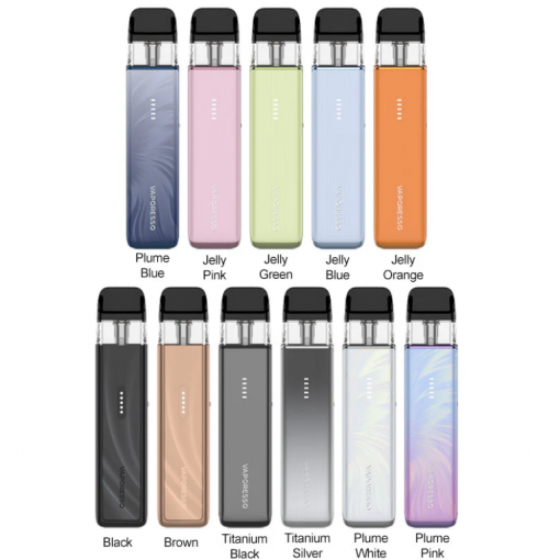 vaporesso-xros-6-mini-pod-kit.colores.-tenerife-vape-canariasjpg.png Xros Mini 6 | Vaporesso