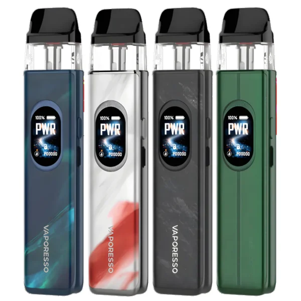 Xros 6 | Vaporesso
