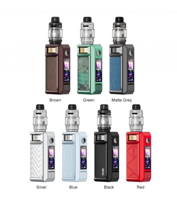 voopoo-drag-6-kit.colores.tenerifevape.canarias.png Drag 6 Kit | Voopoo