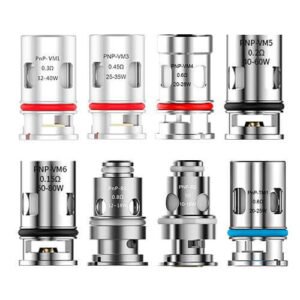 PnP Resistencia (1ud) | Voopoo