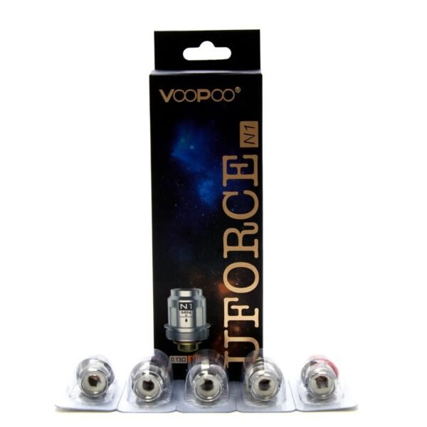UFORCE N1 (1ud) | Voopoo