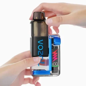 Vozol Vista Plug 2+10ml Kit