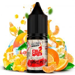 Yakuza | Oil4Vap Sales | 10ml