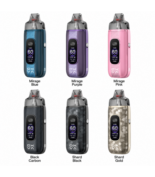 oxva-vprime-2-pod-kit Vprime 2 | OXVA
